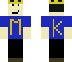 minecraft king665
