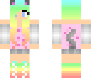 nyan cat