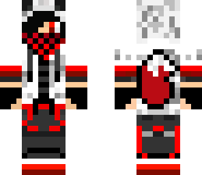 changed gloves