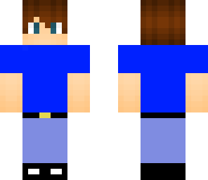 new skin for meh