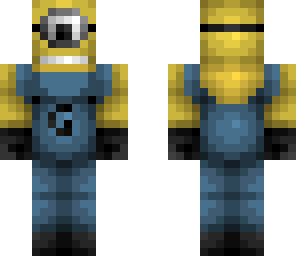minion