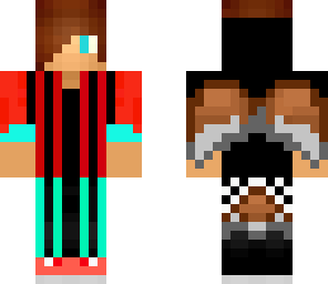 first skin 20 like plz 