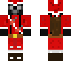 christmas pyro