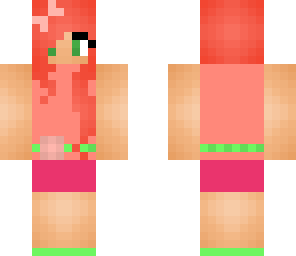 rose girl