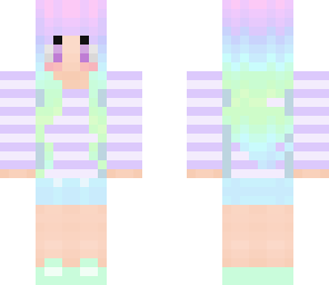 kawaii girl