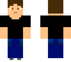 cesar skin