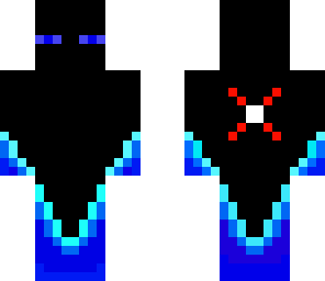 blue ender fire