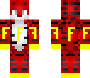 f  tiger