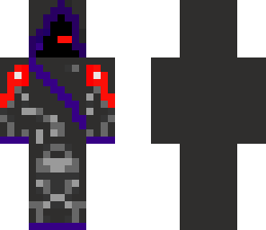 purple reaper