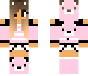 bear girl edited