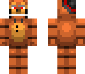 freddy
