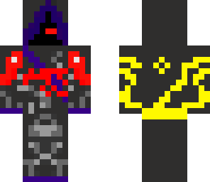 thunder and death reaper