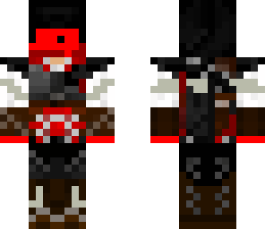 assassin slime