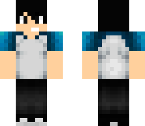 fixed the glasses