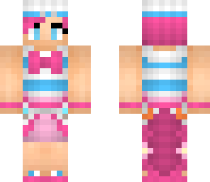 pinkie pie