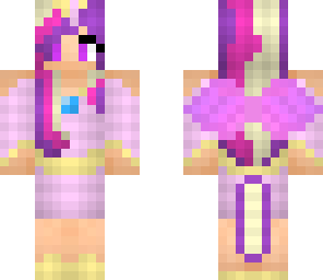 princess cadence
