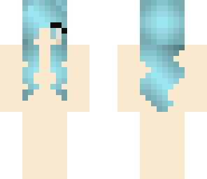 girl skin base 2