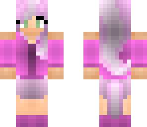 miss cheerilie