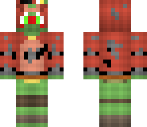 raphfoxy