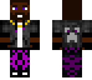 skin
