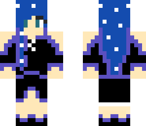 its luna