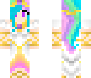 princess celestia