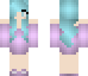 pajama girl