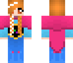 anna