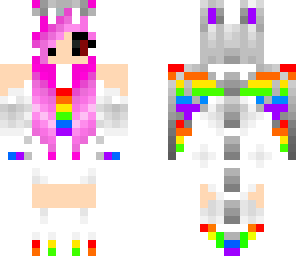 dragon of rainbows doom edition