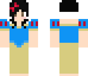 snow white