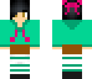 vanelope von schweetz