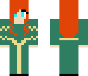 merida