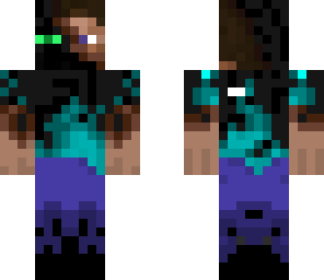ender-steve