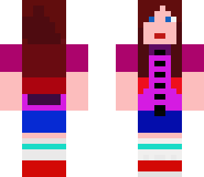 girl
