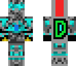 duskystealth-2nddarkarmor