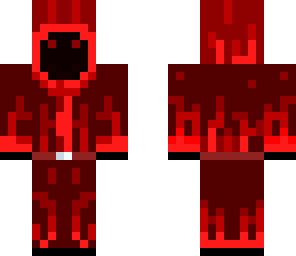 mage red