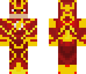 flash
