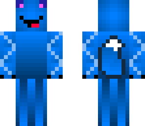 diamond water wolf