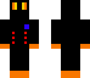 magma tux