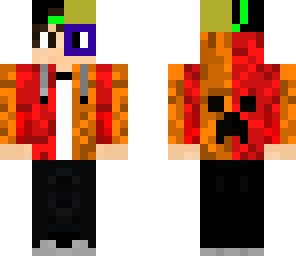 mix guy