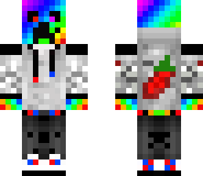 creeprchilithing
