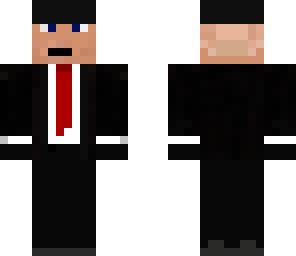 agent