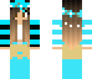 katie's edited skin