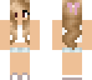 teen girl