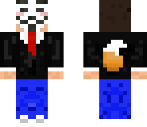 anonymousfox