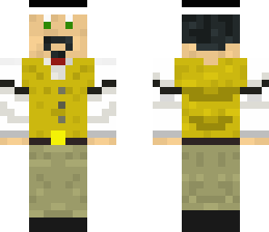 wild west gold jacket