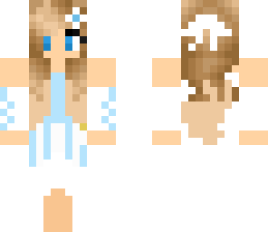 katie edited skin