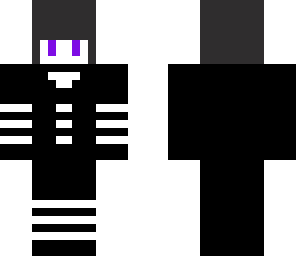 the puppet