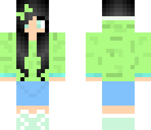 girl
