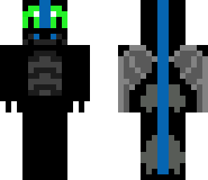 toothless the alpha dragon titan plz 100 likes
